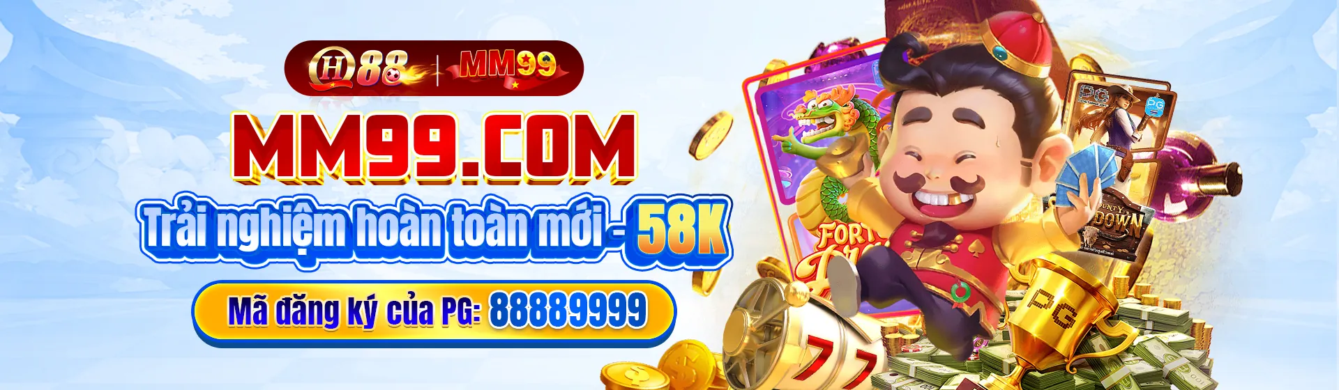 Hình ảnh chính về các chương trình khuyến mãi mới nhất của 28win chính thức