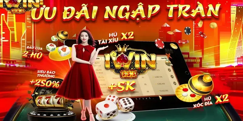 Thưởng chào mừng thành viên mới 28win